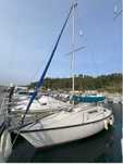 Veleiro Beneteau First 22