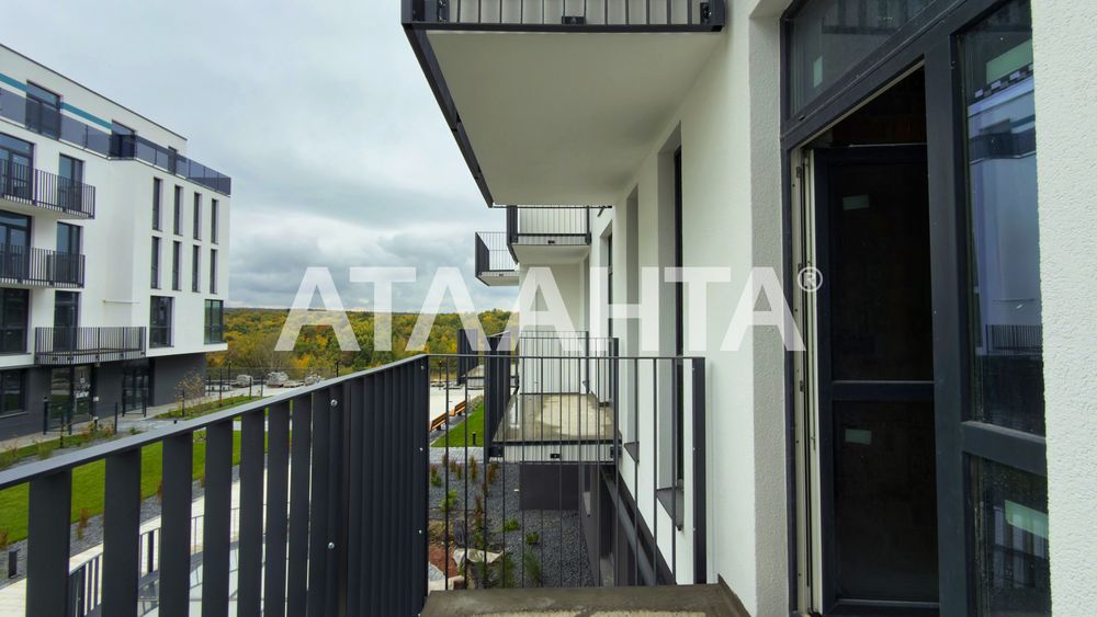 Продаж 1-кім в ЖК SILENT PARK, вул. Орлика.