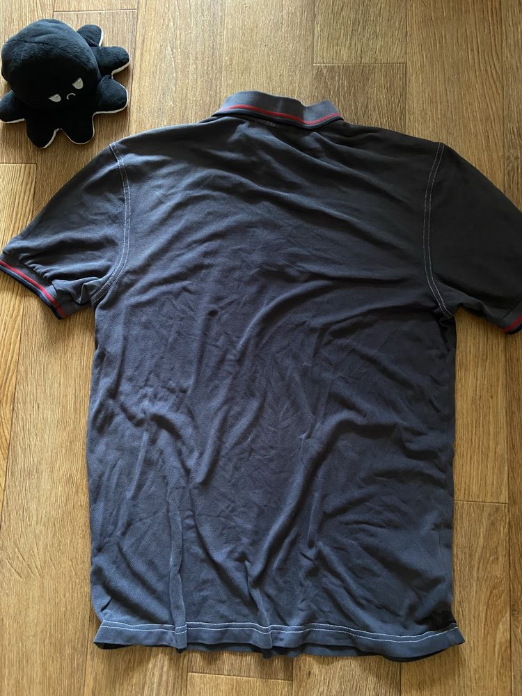 Футболка поло Fred Perry розмір М 10/10