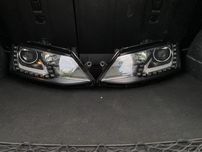 Фари volkswagen jetta адаптивні оригінал ідеал