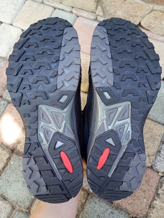 Черевики Treksta STA Lace Gore tex 41 / 42