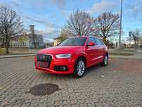 Audi Q3 Audi Q3 2.0 tdi Quattro