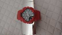 Relogio G-SHOCK GA-100B-4A