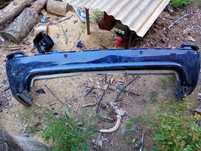 BMW E39 zderzak m pakiet touring kombi OEM