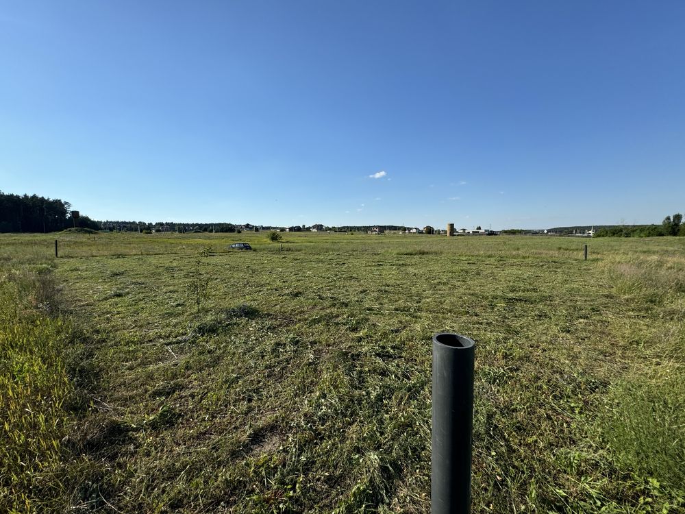 Продам земельну ділянку для будівництва і обслуговування будинку