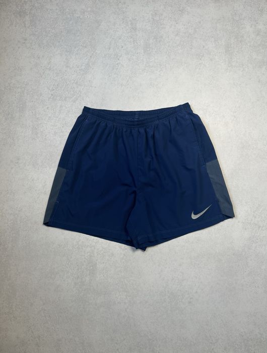 Спортивные шорты Nike Dri-Fit мужские (оригинал)