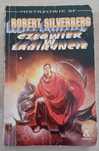 Książka Człowiek w labiryncie Robert Silverberg