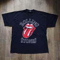 t-shirt The Rolling Stones XXL
