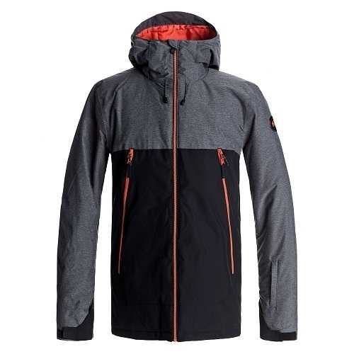 Kurtka męska Quiksilver Sierra Rozmiar S M Narty Snowboard L i XL