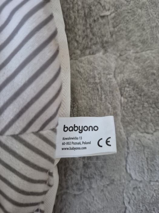 Розвиваючий дитячий  килимок