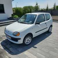 Fiat Seicento 900