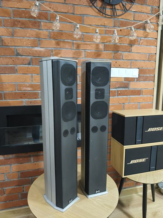 Kolumny BNS inteligentt sdx 80