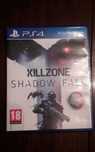 Killzone Shadow Fall