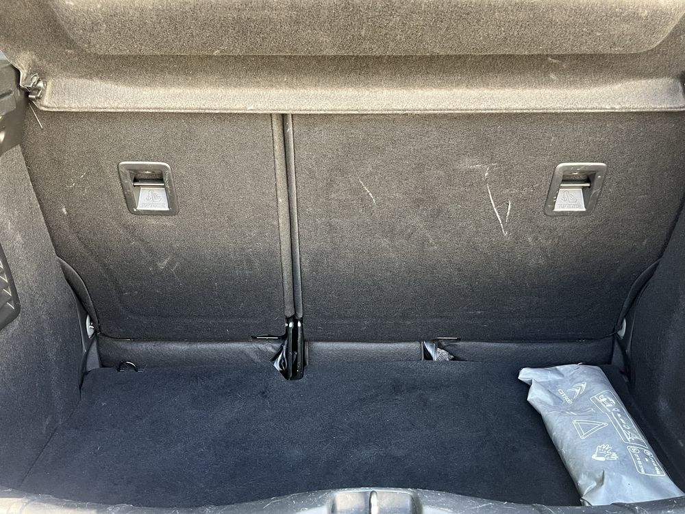 Citroen c3 2013 sem nada a fazer