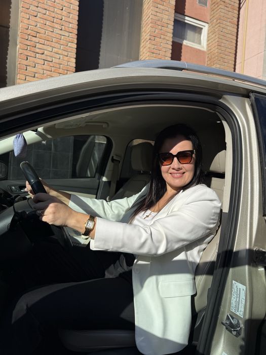 Инструктор по вождению, курси водіння автомат Чорноморськ