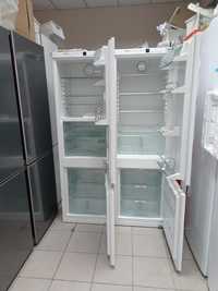 Встраиваемый холодильник Liebherr NoFrost, BioFresh