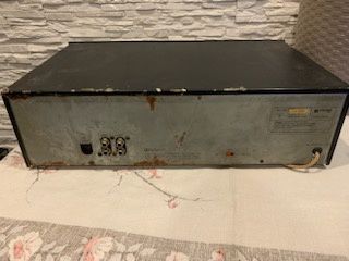 Magnetofon DECK 7010