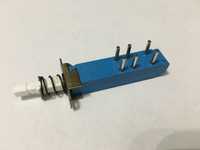 Переключатели ПКН41-1-2 для коммутации электрических цепей 3 шт