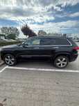 Jeep Grand Cherokee 3.0