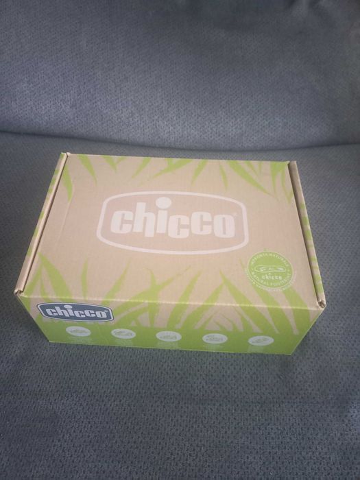 Sandalias Chicco