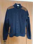 Sweter ocieplany ,