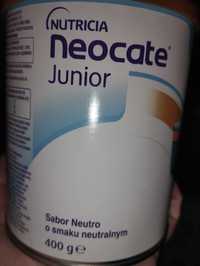 Neocate junior neutralne