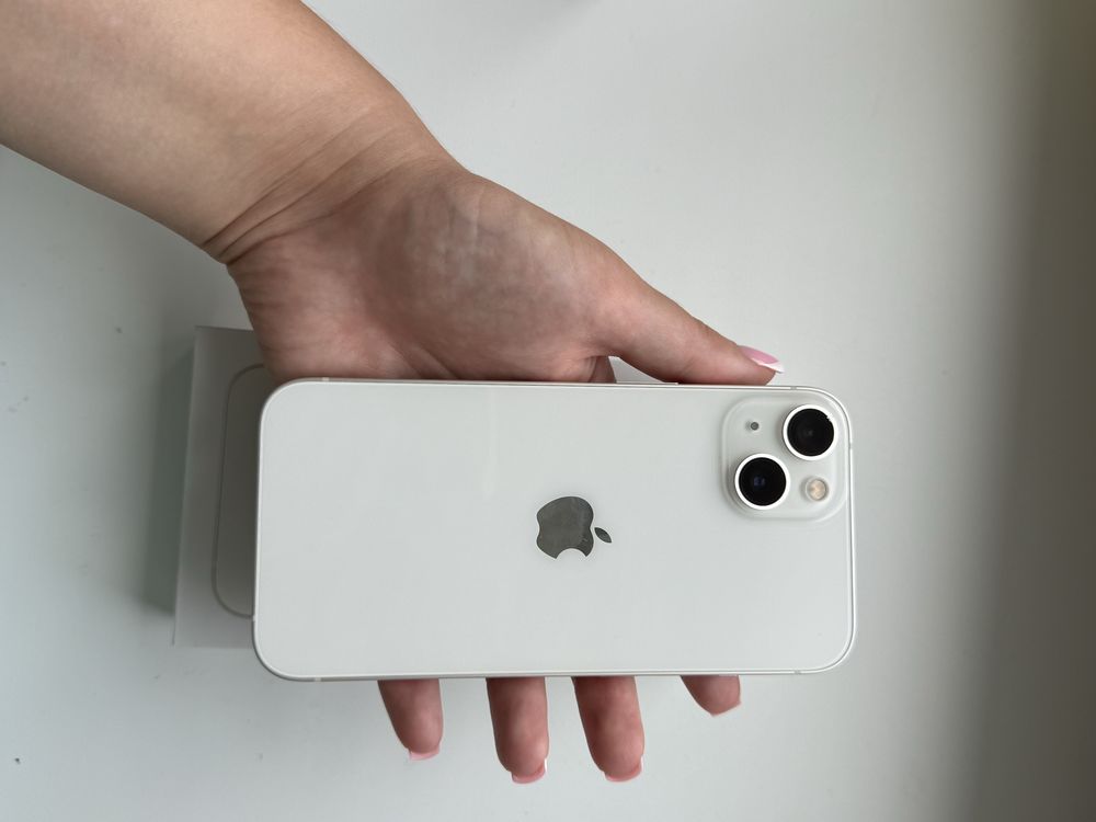 Продам iphone 13 256 GB Айфон 13