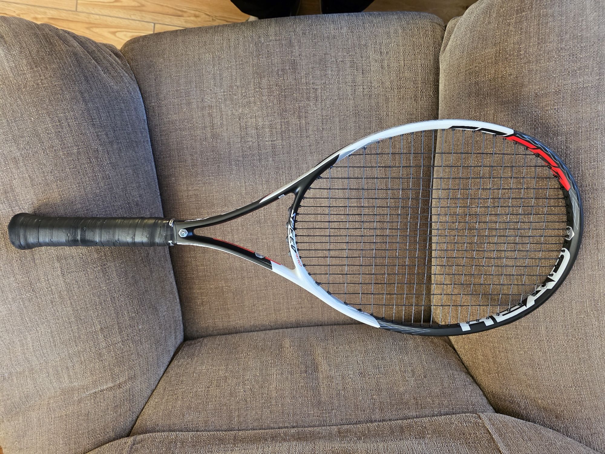Rakieta tenisowa head graphene touch speed pro