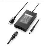 Zasilacz sieciowy kompatybilna z Dell 130W 7.5mm z bolcem