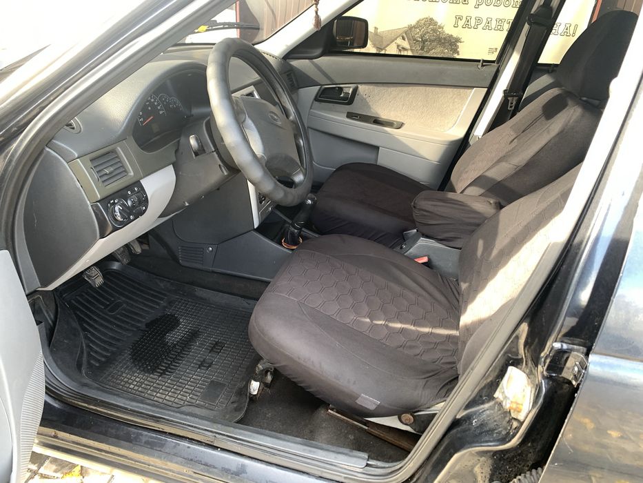 Lada priora 1.6 2008