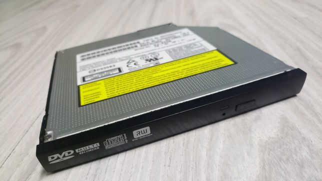 Multi Napęd Nagrywarka CD/DVD Panasonic UJ-820B Toshiba IDE ATA PATA