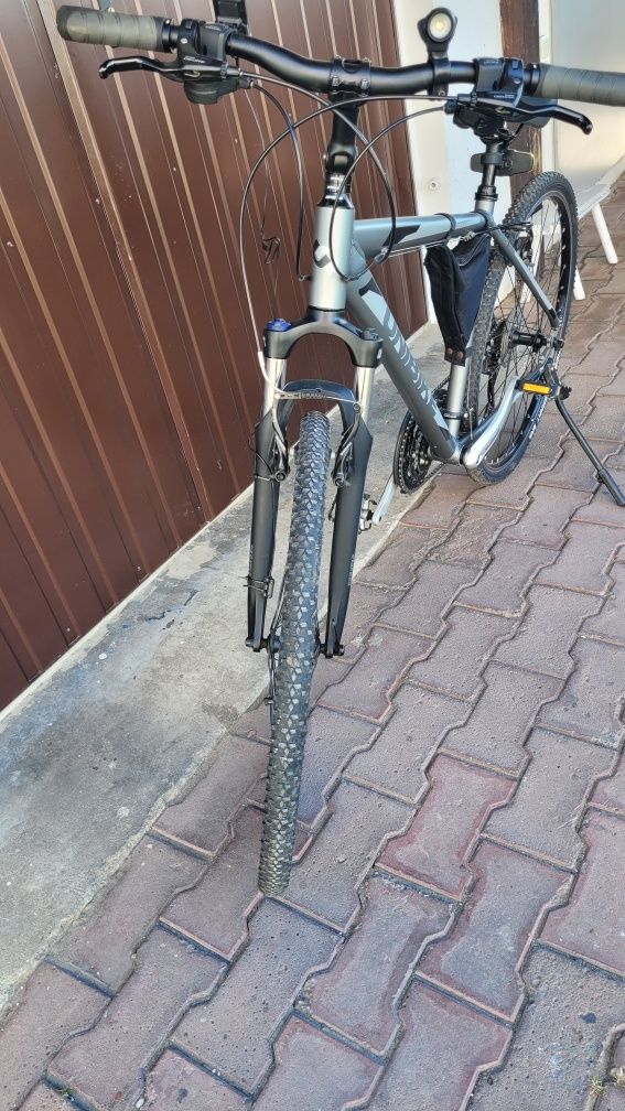 Rower Unibike Viper