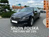 Skoda Superb LED, DSG, podgrz. fot. x4 + kierownica, navi, keyless go, 2.0/220km!!!