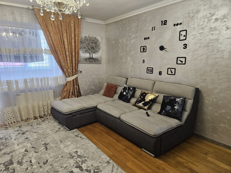 Оренда, здам 3-х кімнатну квартиру