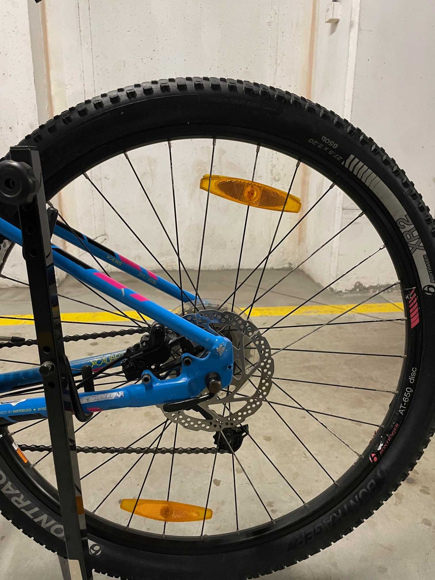 Trek X-Caliber 7, 27,5"