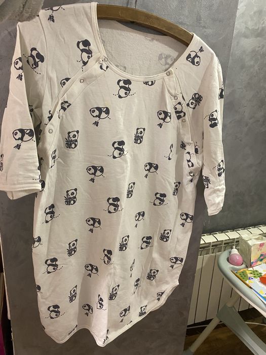 Піжама для вагітної