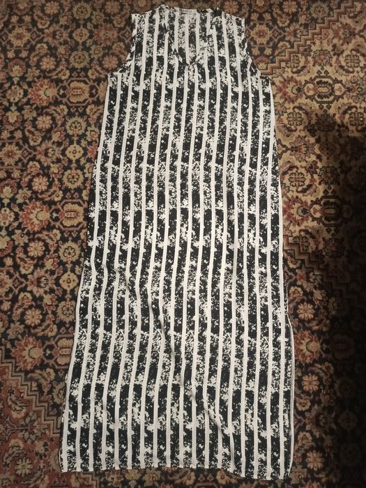 Платье сарафаны лето 50-52