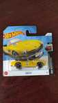 Hot Wheels BMW 507