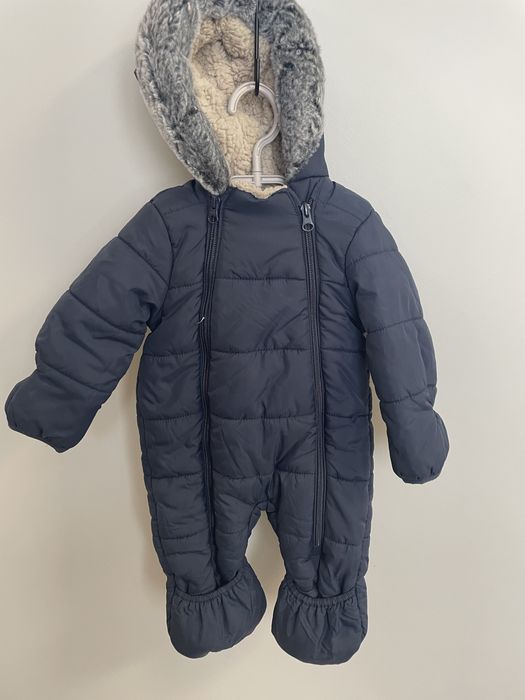 Комбінезон зимовий 62 розмір George