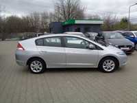 Honda Insight Automat w Hybrydzie auto bardzo zadbane.