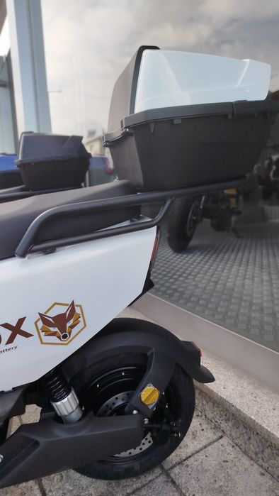 Scooter Eletrica Vortex - FOX