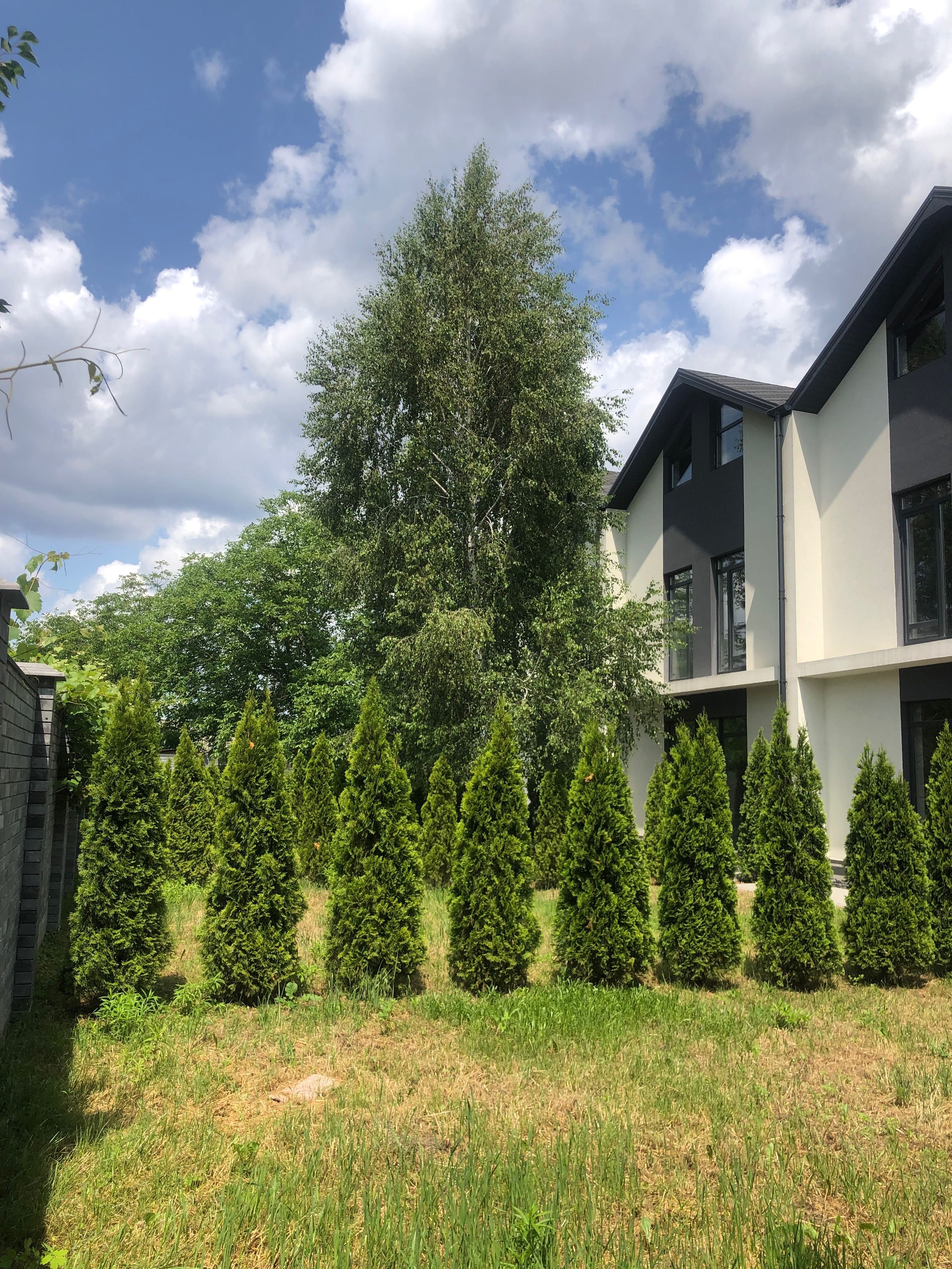 Продаж таунхаусу 150м2 Осокорки Садова Центральна Дарницький