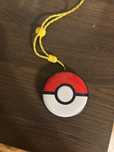Pokemon go Plus