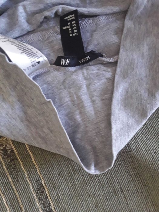 Брендовые Джинсы для беременных+капри