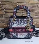Christian Dior damska nowa torebka