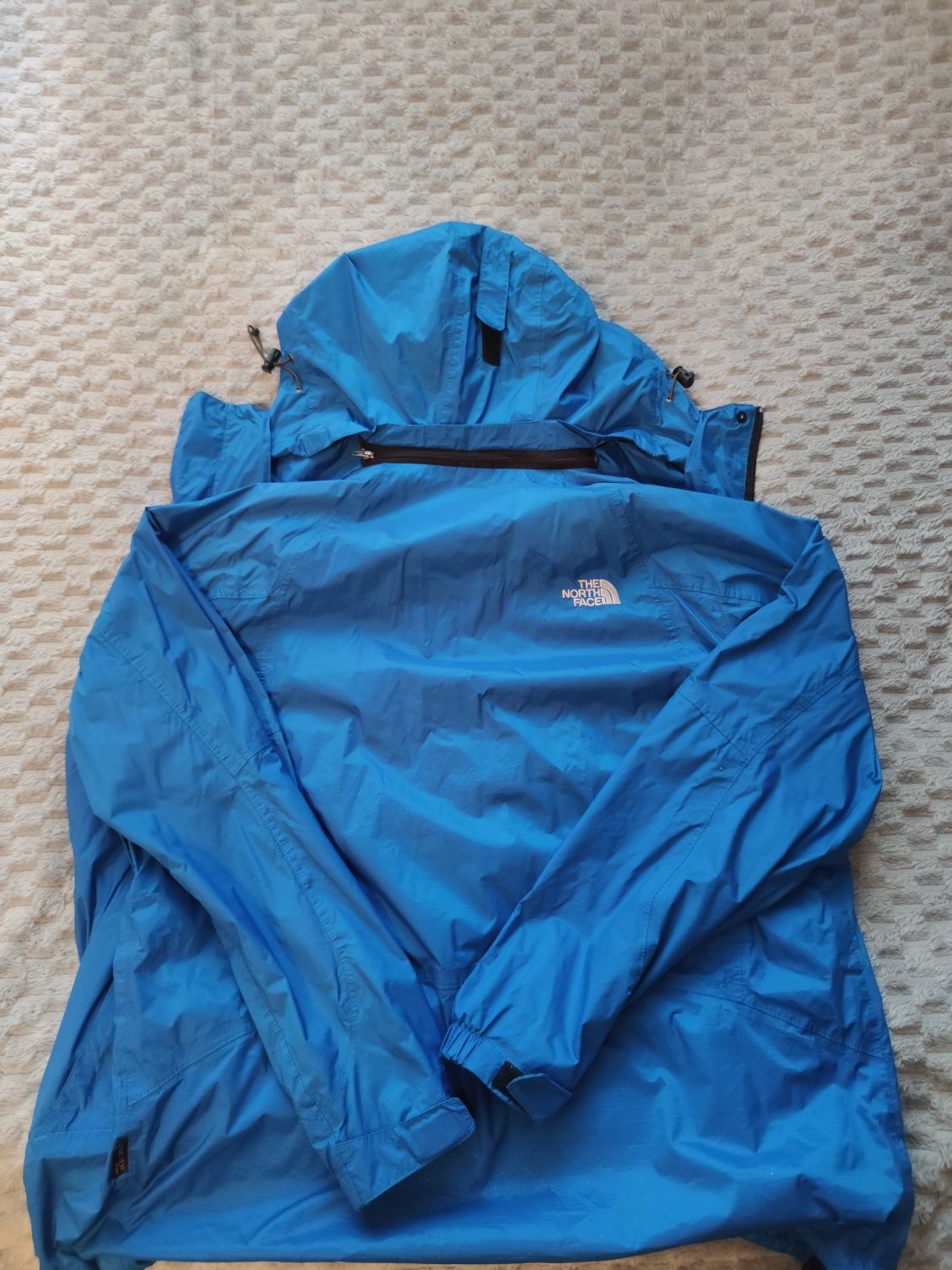 Курточка the north face original