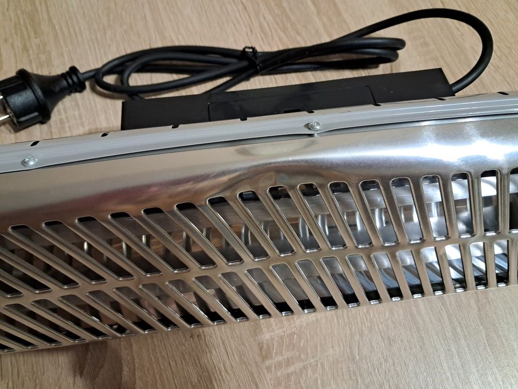 Grzejnik elektryczny cecotec ready warm 7000 quartz bath