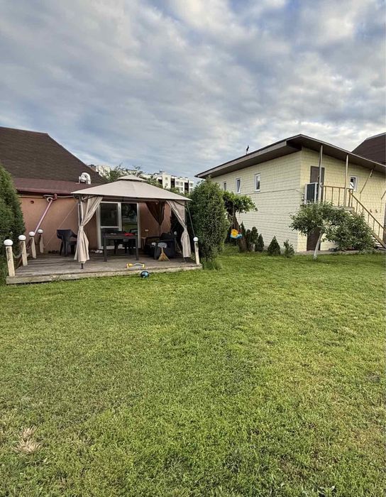 Будинок оренда довгостроково Київ Деснянський троєщина