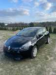 Renault Clio 4 1.2