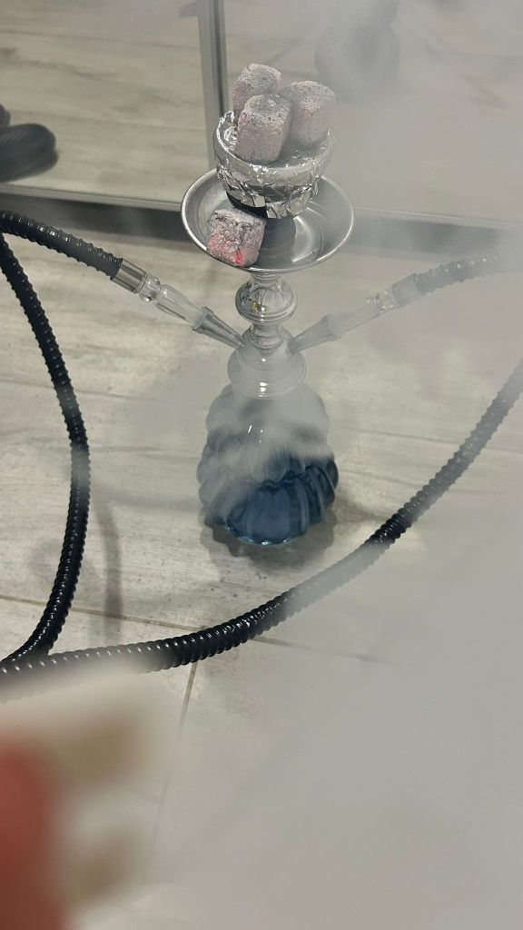 Shisha para 2 pessoas